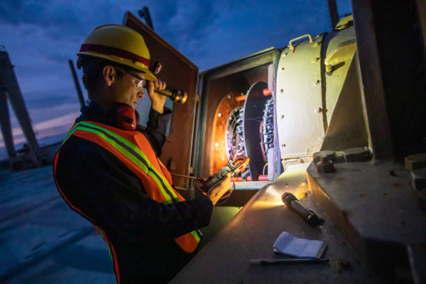 Best Electrical System Inspection  in Ogden, UT