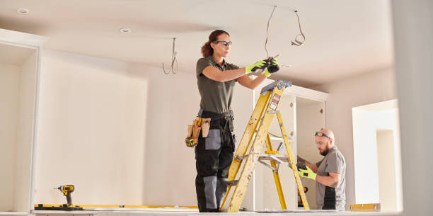 Best Licensed Electrician  in Ogden, UT