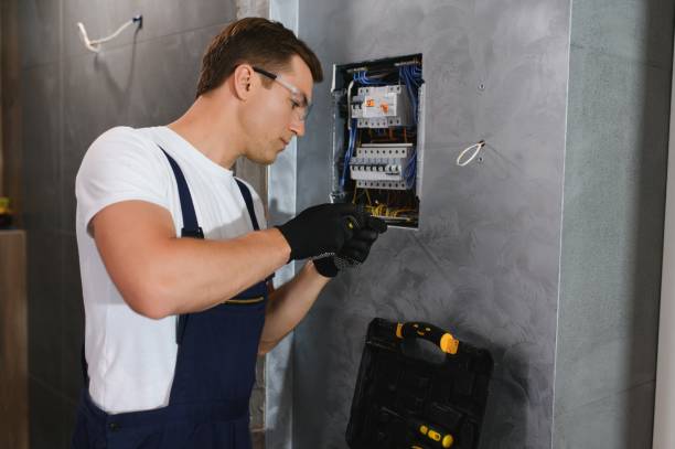 Best Electrical Wiring Services  in Ogden, UT