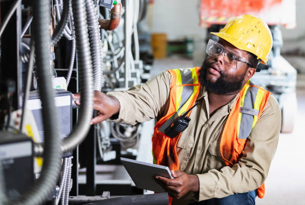 Best Electrical Repair Services  in Ogden, UT