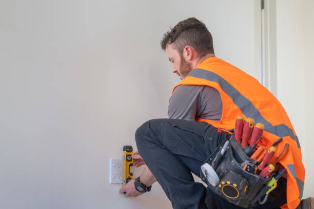 Electrical Upgrades for Homes in UT