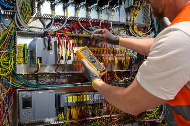 Best Affordable Electrician  in Ogden, UT