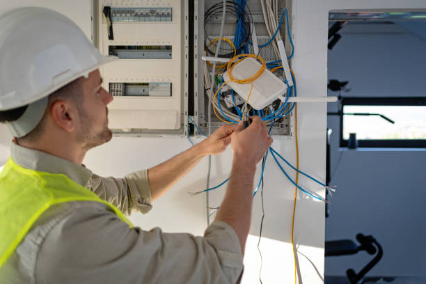 Best Local Electrician Companies  in Ogden, UT